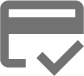 Paiement sécurisé